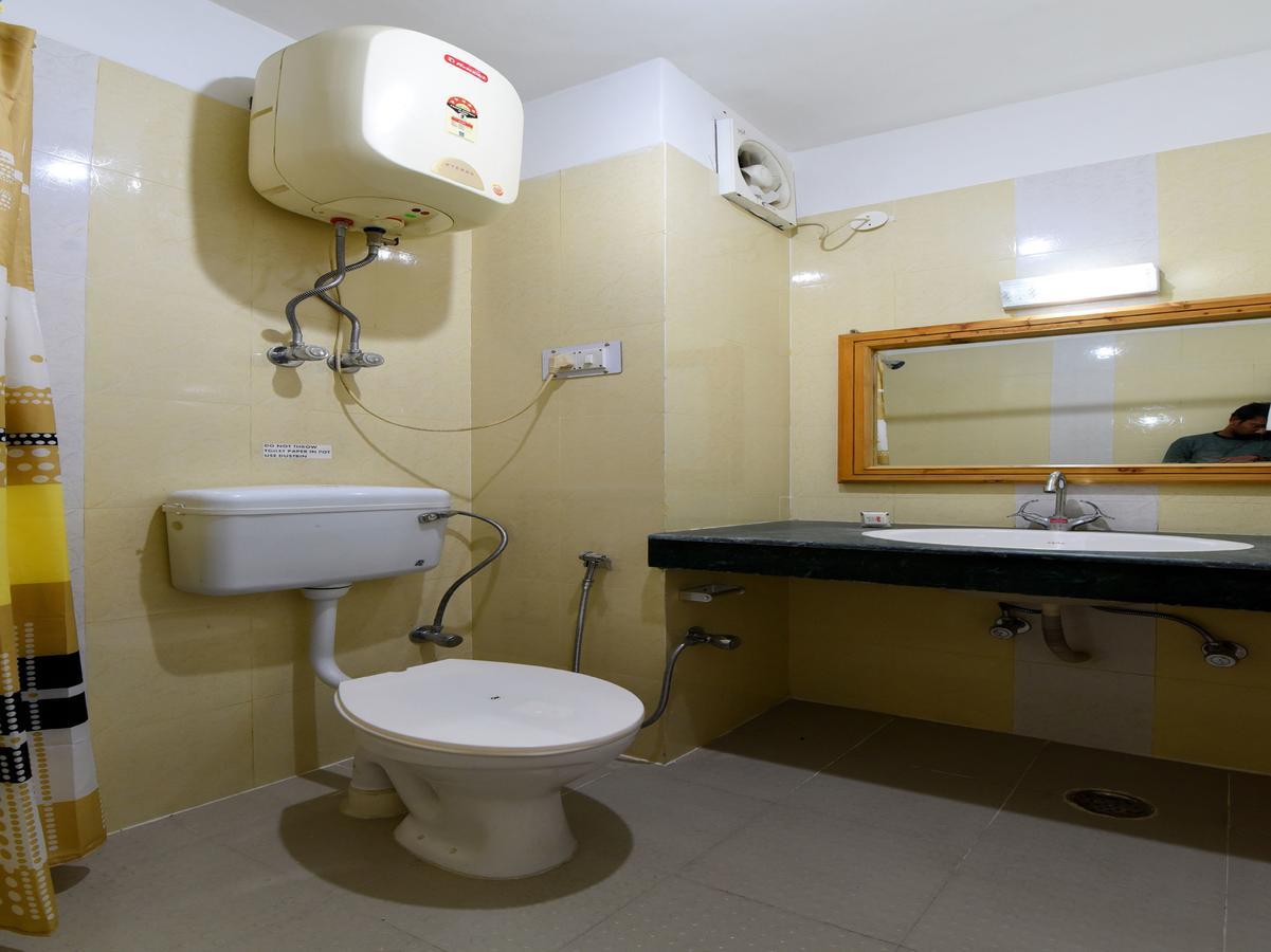 Tourist Nest Old Manali Hotel Ngoại thất bức ảnh